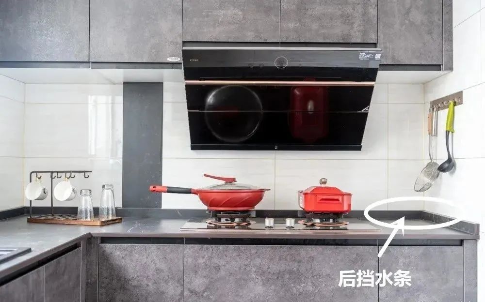 家里衛(wèi)生死角多？裝修時(shí)學(xué)會(huì)這3招，讓你家務(wù)時(shí)間減半！